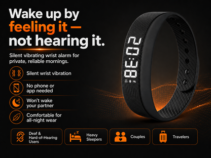 PulseRise Band