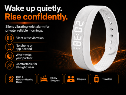 PulseRise Band