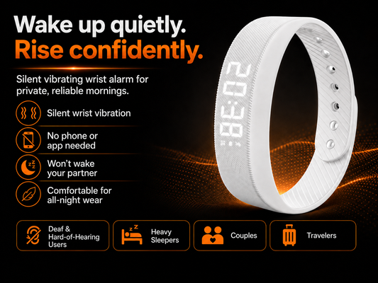 PulseRise Band