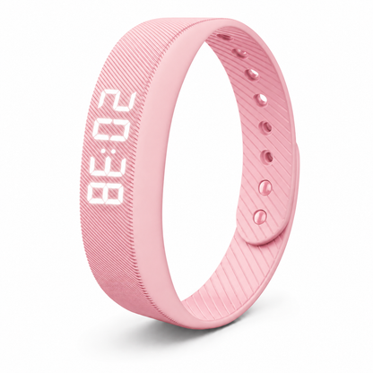 PulseRise Band