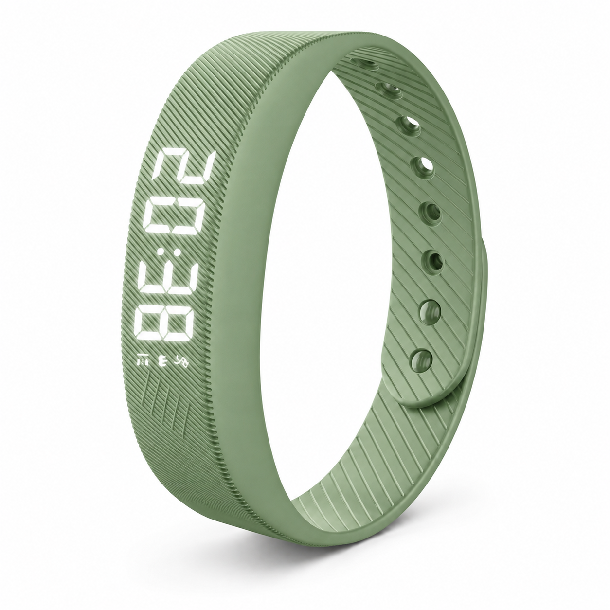 PulseRise Band