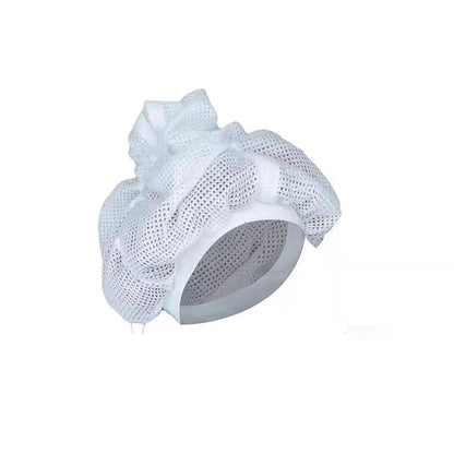 Hair curling net & Diffuser - GADGENERAL1pc Net Plopping CapGADGENERALGADGENERAL
