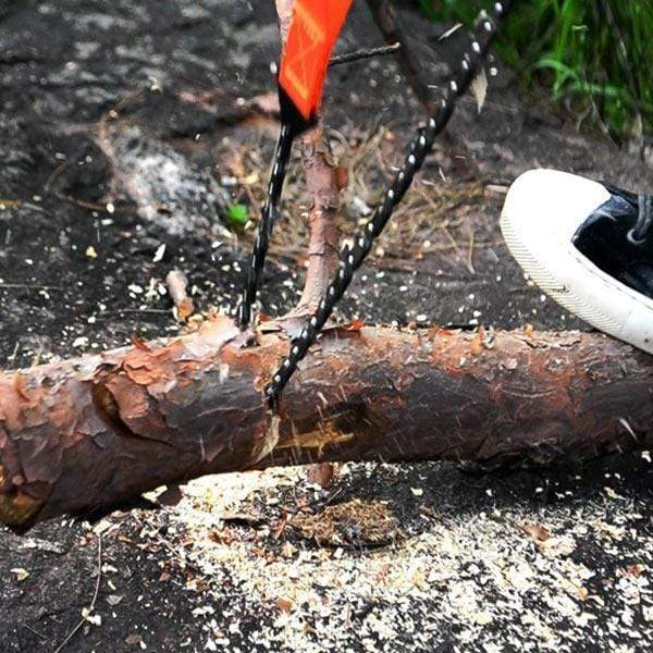 INSTASAW™ Super Sharp Pocket-Saw - GADGENERALOrangeGADGENERALGADGENERAL