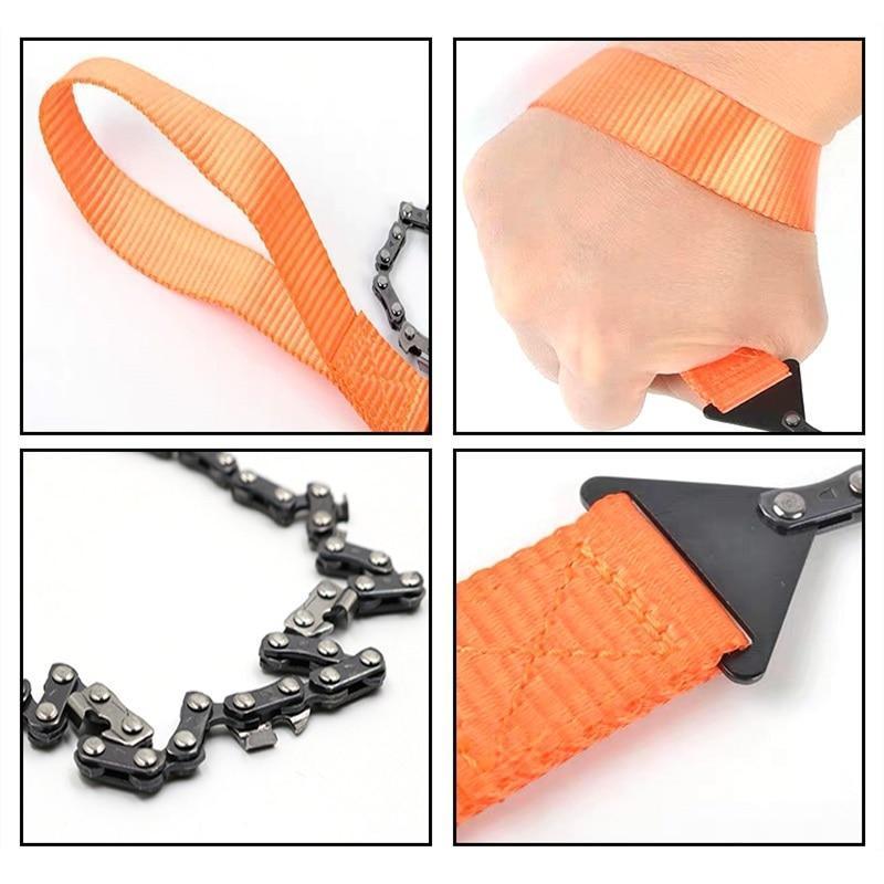 INSTASAW™ Super Sharp Pocket-Saw - GADGENERALOrangeGADGENERALGADGENERAL
