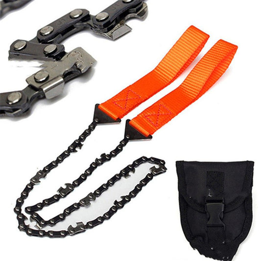 INSTASAW™ Super Sharp Pocket-Saw - GADGENERALOrangeGADGENERALGADGENERAL