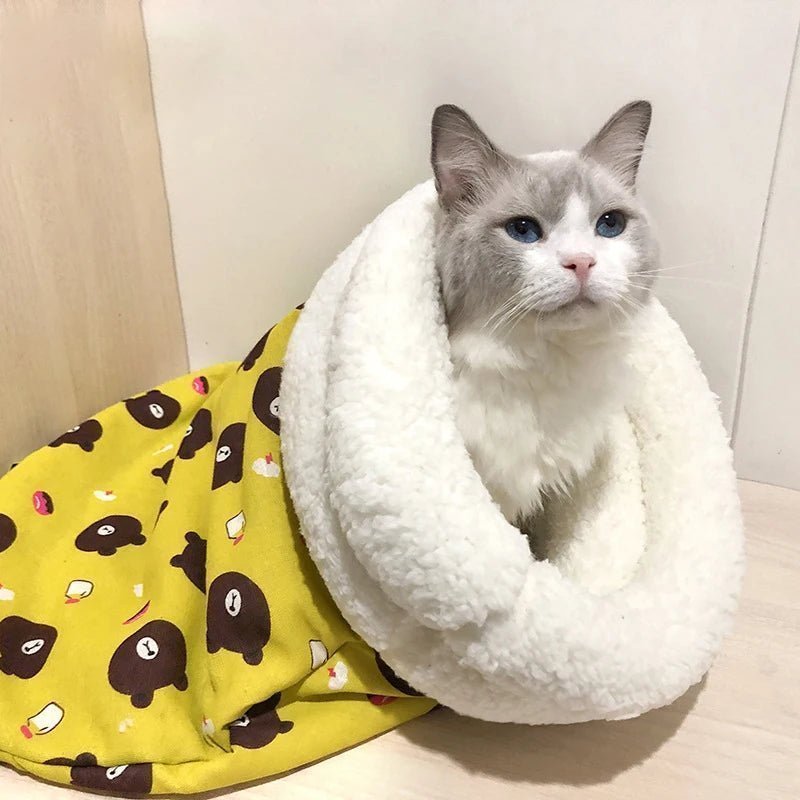 PurrPouch® - GADGENERALBlue55x45cmGADGENERALGADGENERAL