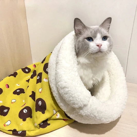PurrPouch® - GADGENERALBlue55x45cmGADGENERALGADGENERAL
